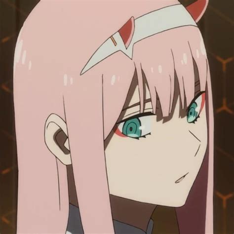 02頭像|《DARLING in the FRANXX 》19～22集02头像合集